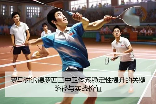 罗马讨论德罗西三中卫体系稳定性提升的关键路径与实战价值